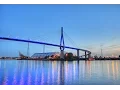 Download Lagu Köhlbrand Bridge – Installation of mageba modular joints with Quick-EX-System MP3