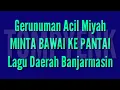 Download Lagu Minta Bawai Ke Pantai