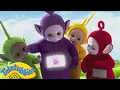 ★Teletubbies Bahasa Indonesia★ Snjóbolti ★ HD