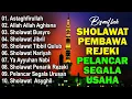 KUMPULAN SHOLAWAT MERDU PENENANG HATI TERBARU 2024 - SHOLAWAT JIBRIL PEMBUKA REJEKI,SHOLAWAT NARIYAH