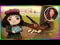 This is the FUNNIEST game - Little Misfortune