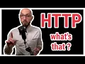What is HTTP HTTP explained in 6 minutes