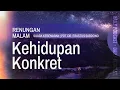 Lagu RENUNGAN MALAM | Kehidupan Konkret