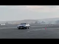 Ole Iron Slides - First Drift Event in 1970 Buick Skylark Restomod Part 1