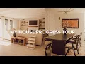 Download Lagu 🏠 From Fixer-Upper to DREAM HOME: A Progress Tour of My Midcentury-Modern House