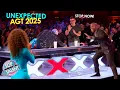 Download Lagu You Will NOT Believe What Happens on AGT 2025! Week 9 Auditions Went WRONG!