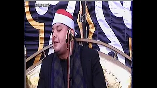 الشيخ محمود القزاز مريم عزاء الحاج محمد السيد الجيار برما طنطا غربية 14 12 2022 