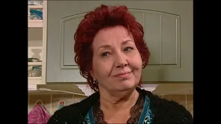 الأوراق المتساقطة الجزء الاول الحلقة 22 قسم 2 