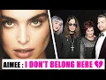 Why Aimee Walked Away from the Osbourne Legacy The Untold Story