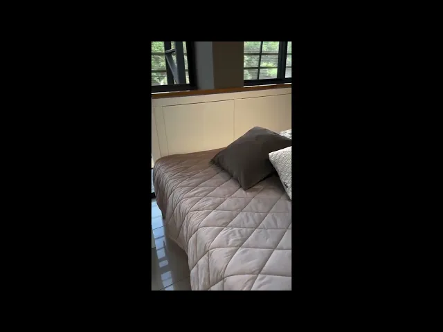 Vídeo do produto