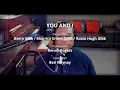Download Lagu YOU AND I - by Kenny Rogers (Vocal Cover by Ben Noynay)