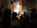 Tell Me A Bedtime Story (Herbie Hancock Cover) - Rick Alan, tenor saxophone solo