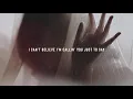 Kygo ft. Chelsea Cutler - Not Ok (Lyrics)