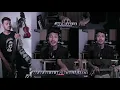 SERENATA JIWA LARA  - Dian Sastrowardoyo | Cover SAM PUTRA