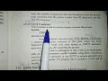 10 Computer STOP Statement and CONT Command