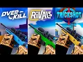 What s the Best SNIPER Game on Roblox