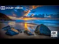 Download Lagu Nature’s Most Dramatic Moods | OLED 4K HDR (60FPS)