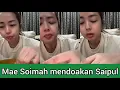 Download Lagu Mae Soimah jawab soal sindiran Saipul Jamil ke para juri