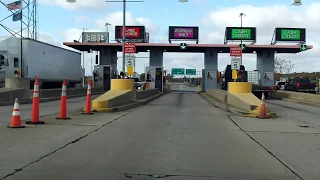 Indiana Toll Road Exit 144