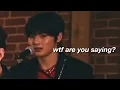 Download Lagu Stray Kids speaking english but there's only one braincell