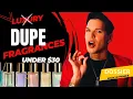 Lagu Luxury Perfume Is a Scam? These Dossier Dupes Smell IDENTICAL
