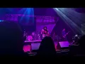 Bailey Spinn - long sleeves in the summer - Concert 10/18/26