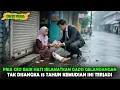 Download Lagu PRIA CEO KAYA BAIK HATI SELAMATKAN GADIS YATIM TERLANTAR , 15 TAHUN KEMUDIAN REZEKI BESAR DATANG...
