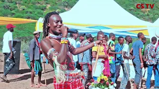 SILITO DILLA Tiffa PERFORMING In NDONYIO UWASIN SASHA GABRIEL WEDDING SKIZA 7472188 TO 811 