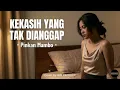 Lagu KEKASIH YANG TAK DIANGGAP - PINKAN MAMBO (COVER) | MODERN ACOUSTIC VERSION