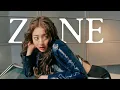 ZONE: een solo-identiteit opbouwen in kpop