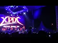 Download Lagu XPDC - Aku Dan Sesuatu (Live 2018)