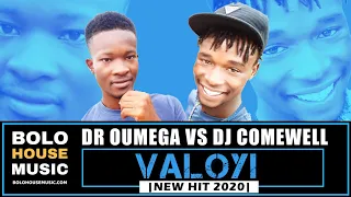 dr oumega valoyi ft dj comewell new hit 2020 