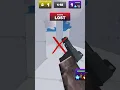 Download Lagu BEST MEDKIT TRICK IN RIVALS! (Roblox) #rivals #roblox  #gaming #tricks #medkit
