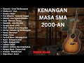 Lagu Santai Ngopi Pagi ☕ Pop Hits Indonesia Tahun 2000-an (Nostalgia Full Album)