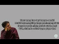 Download Lagu Hindia - Untuk apa Lirik