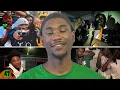 Dissing The Hoovers Got Him K lled The Story of Slugga 47