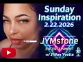 Sunday Inspiration 2.22.2026