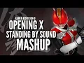 Download Lagu 【Remix】Kamen Rider Den-O Opening X Standby sound Remix 仮面ライダー電王 Climax Jump