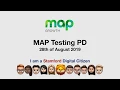 Administering NWEA MAP Growth