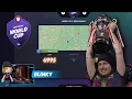 GeoGuessr 2024 World Cup - Grand Finals Highlights