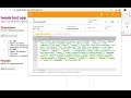 Old How to intercept HTTP requests with tweak extension