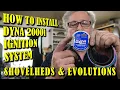 HOW TO INSTALL A DYNA 2000i IGNITION SYSTEM THE EASY WAY