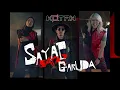 KOTAK - Sayap-Sayap Garuda (Official Music Video)