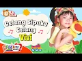 Download Lagu VIDEO ANAK 1 JAM - Gelang Sipaku Gelang | Lagu Anak : Vivi