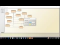 Animated Scene Java 3D API