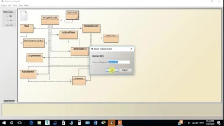 Animated Scene Java 3D API