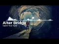 Download Lagu Alter Bridge - Open Your Eyes 432hz