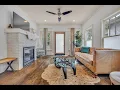 WALKTHROUGH an UPDATED Bungalow in Old Fourth Ward || Atlanta, GA || Atlanta Home Tours