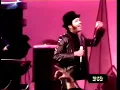 Run Dmc August161984 Rock Box Jammaster Jay   YouTube