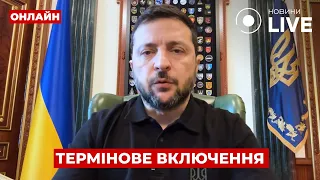 Світ не реагує на удари Росії по Україні — ефір Ранок.LIVE - 285x160